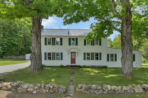 220 Stockbridge Corner Road Alton NH 03809