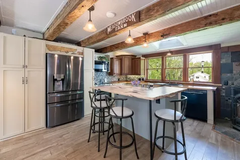 220 Stockbridge Corner Road Alton NH 03809