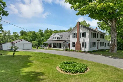220 Stockbridge Corner Road Alton NH 03809