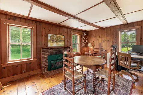 220 Stockbridge Corner Road Alton NH 03809