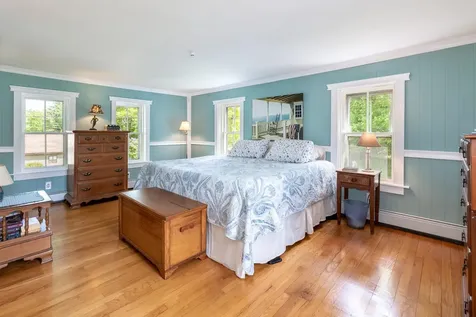 220 Stockbridge Corner Road Alton NH 03809