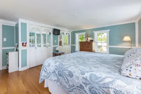220 Stockbridge Corner Road Alton NH 03809