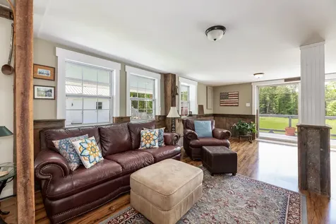 220 Stockbridge Corner Road Alton NH 03809