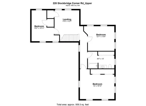220 Stockbridge Corner Road Alton NH 03809