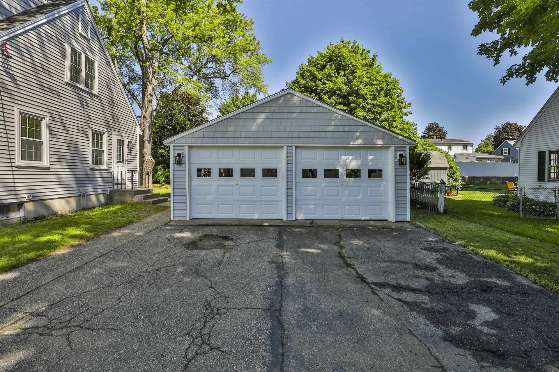 7 Holly Drive Nashua NH 03063