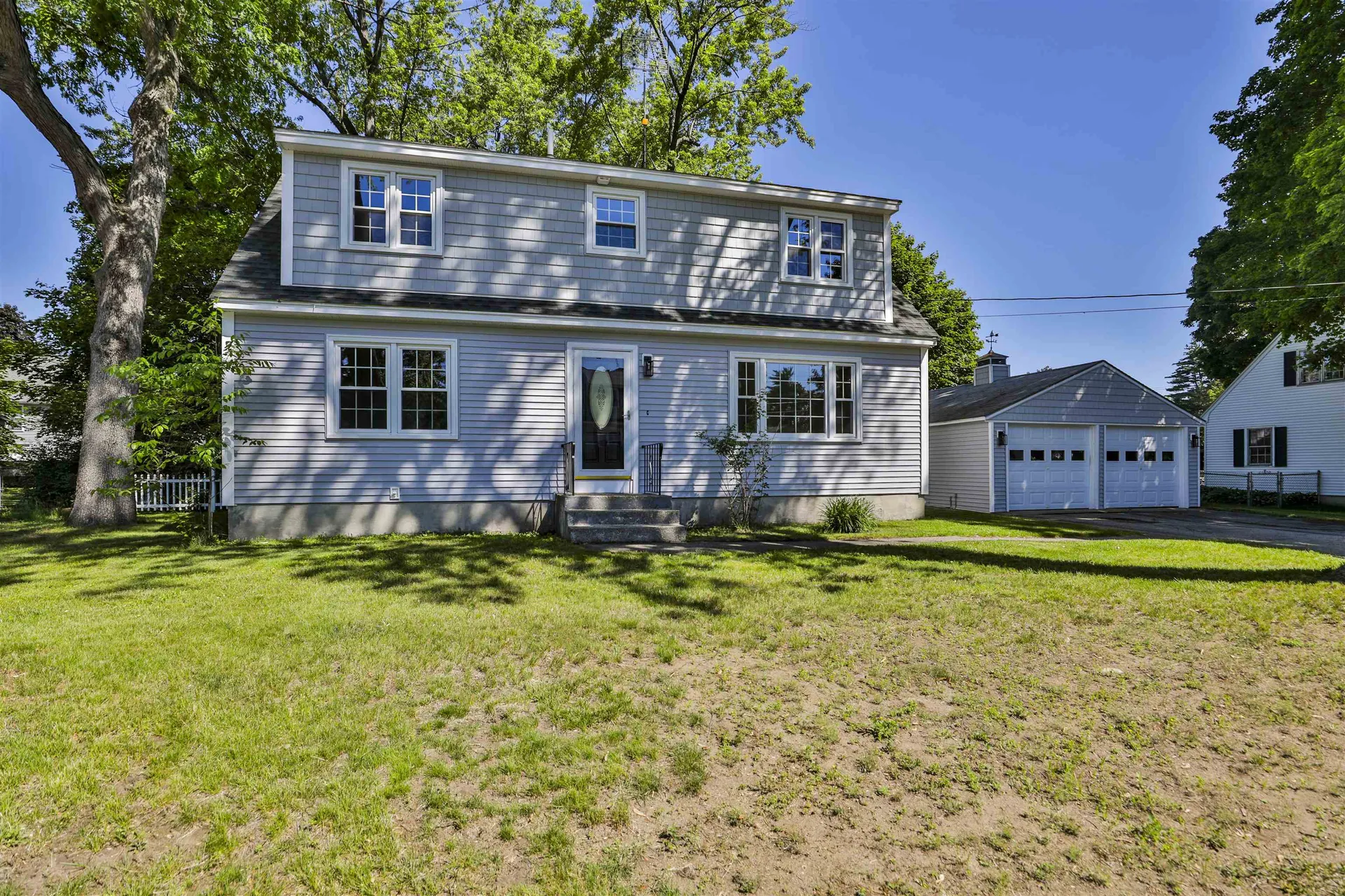 7 Holly Drive Nashua NH 03063