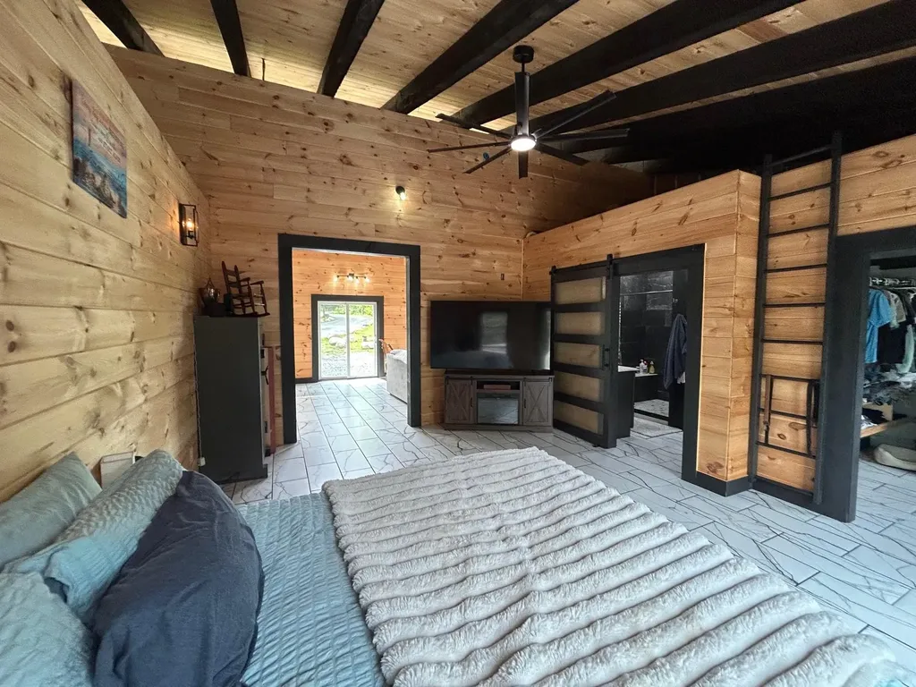 114 Flagg Pond Road Stannard VT 05482