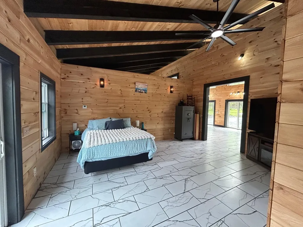 114 Flagg Pond Road Stannard VT 05482