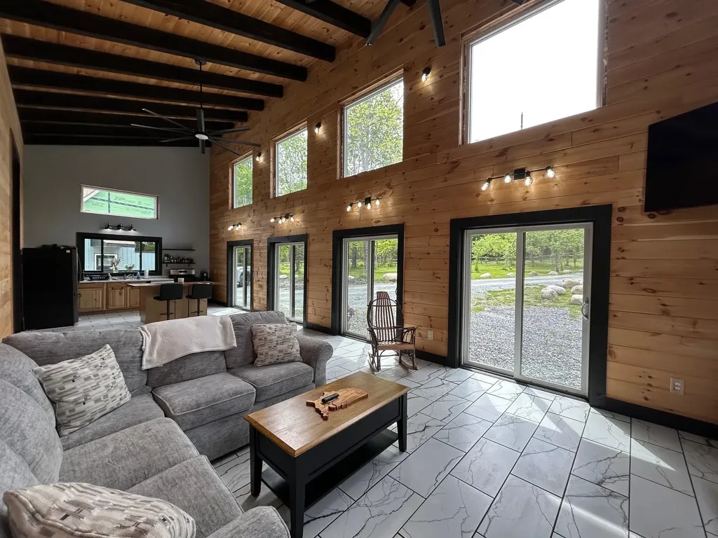 114 Flagg Pond Road Stannard VT 05482
