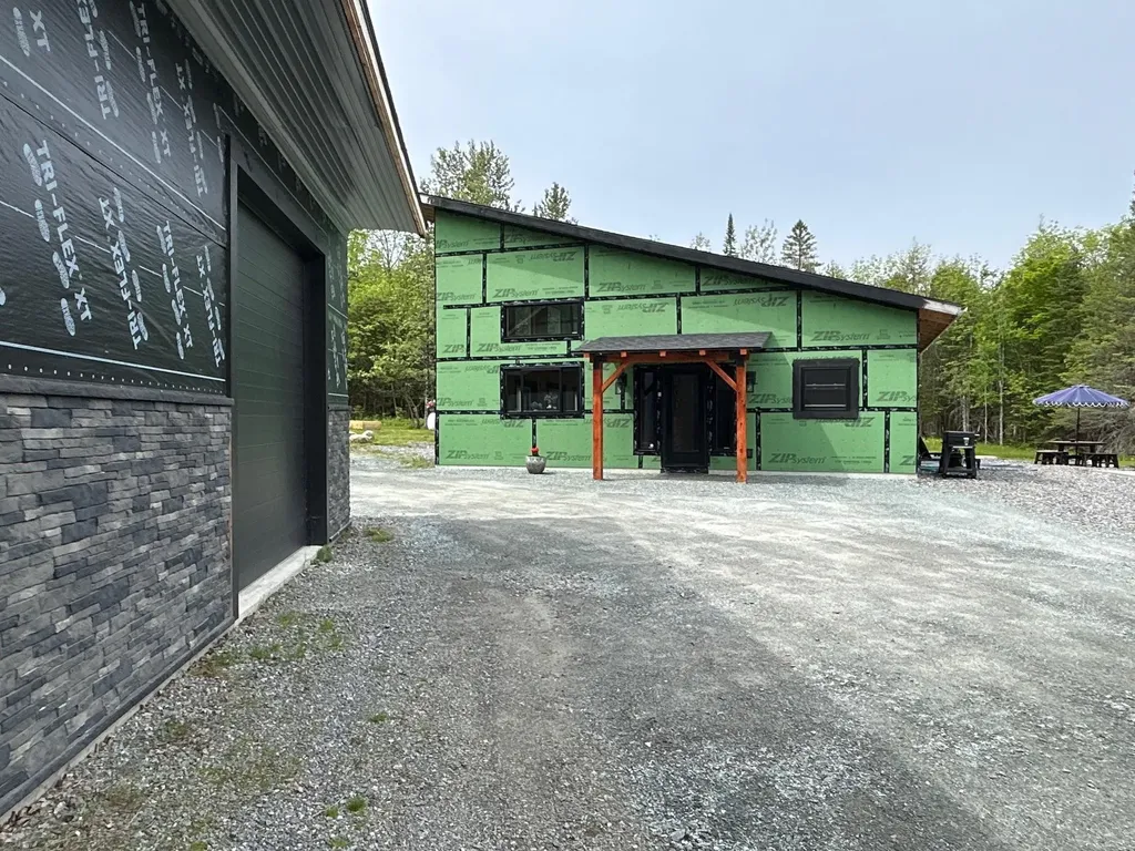 114 Flagg Pond Road Stannard VT 05482