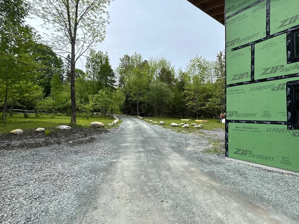 114 Flagg Pond Road Stannard VT 05482