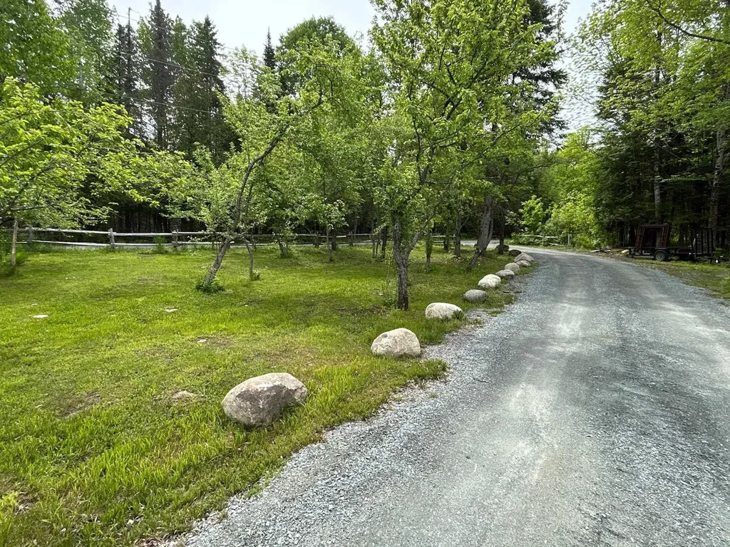 114 Flagg Pond Road Stannard VT 05482