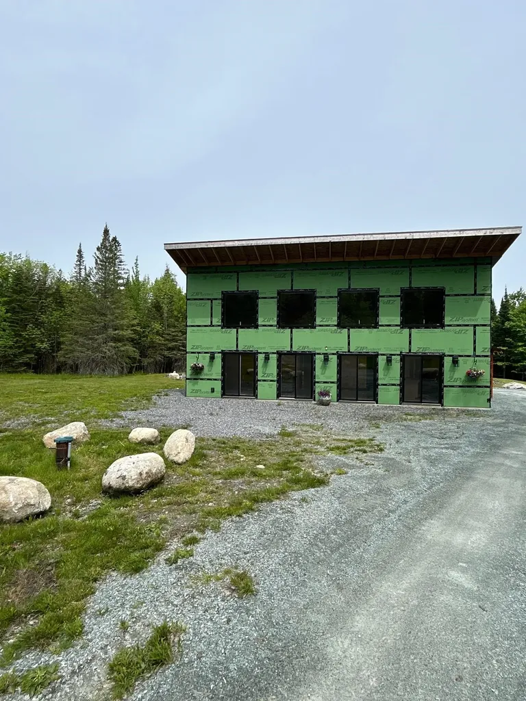 114 Flagg Pond Road Stannard VT 05482