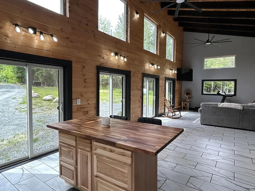 114 Flagg Pond Road Stannard VT 05482