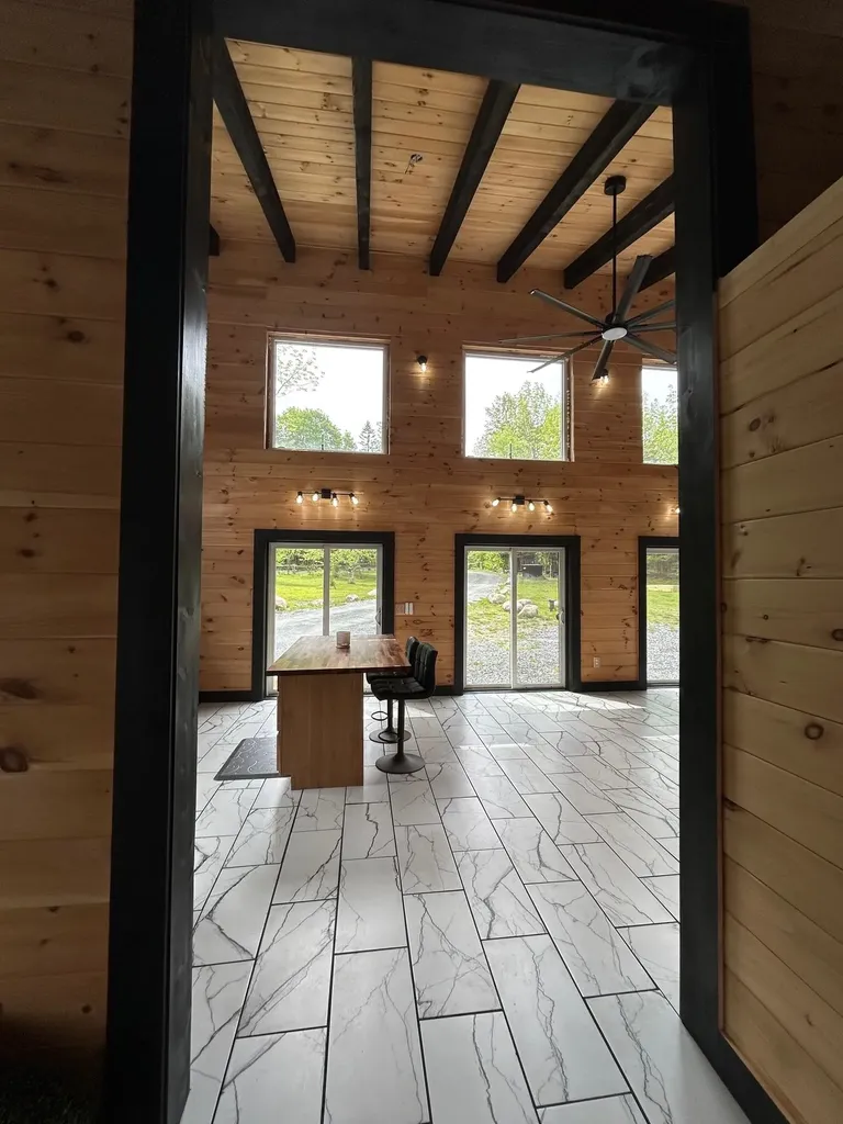 114 Flagg Pond Road Stannard VT 05482