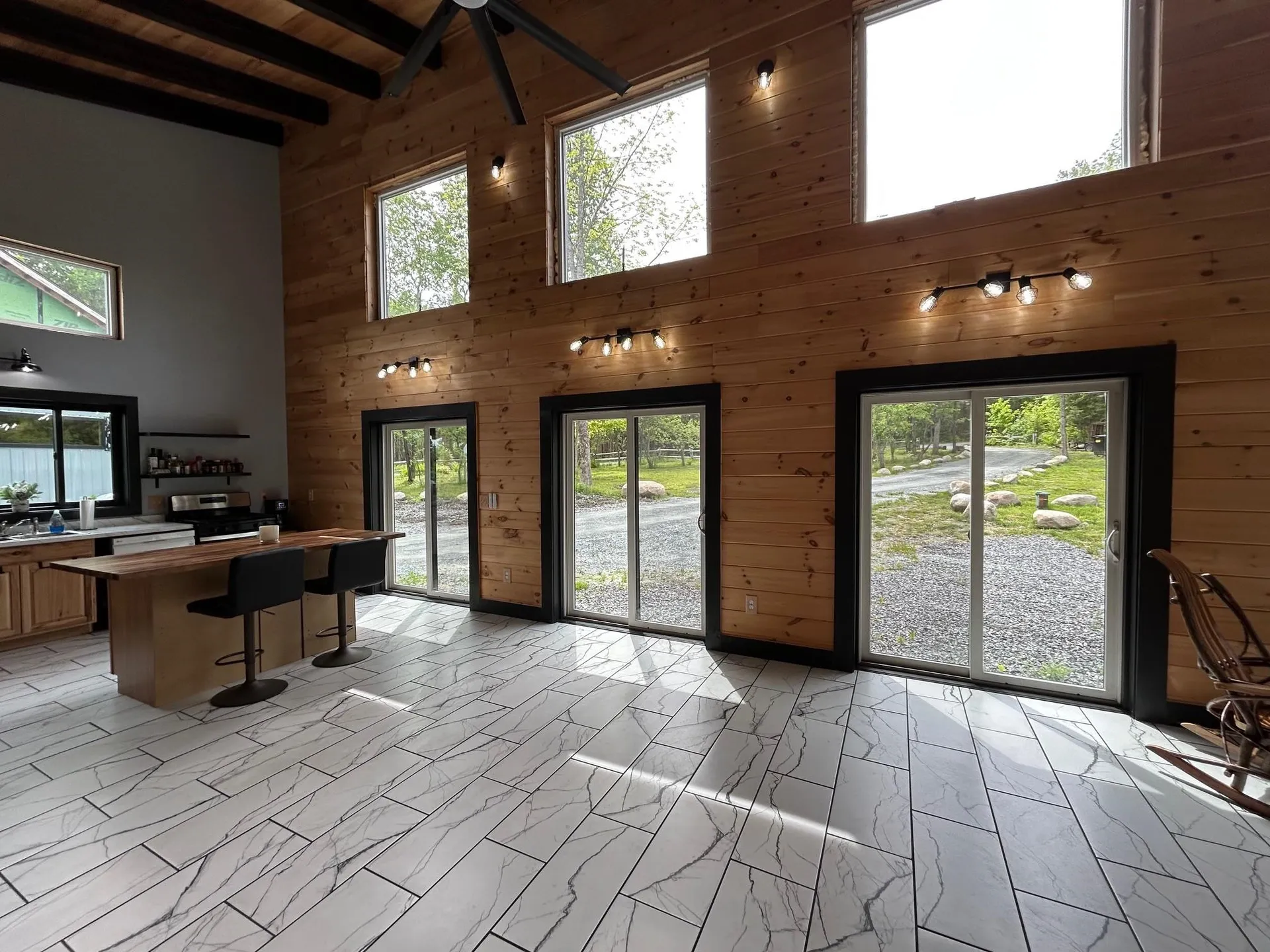 114 Flagg Pond Road Stannard VT 05482