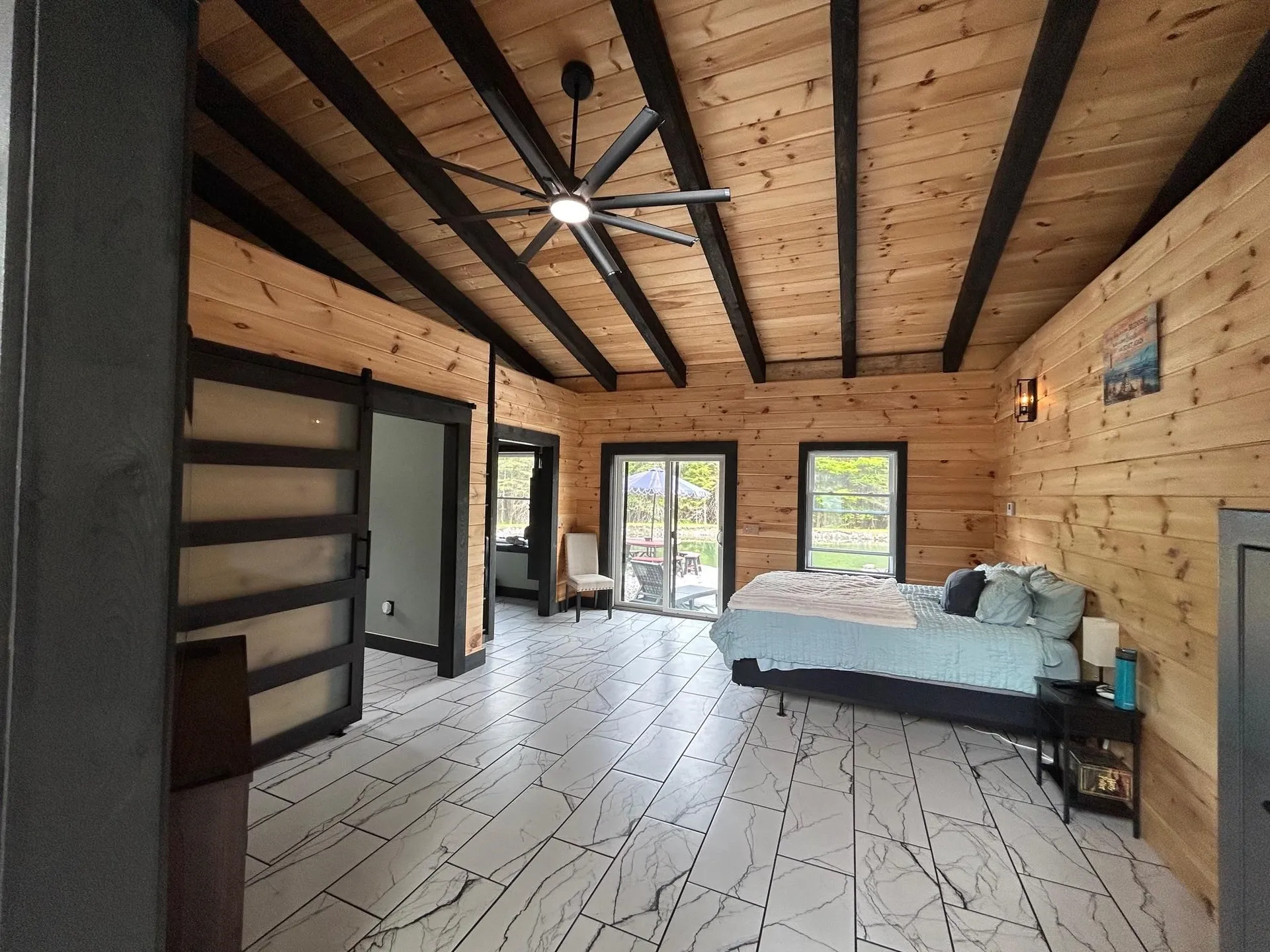 114 Flagg Pond Road Stannard VT 05482