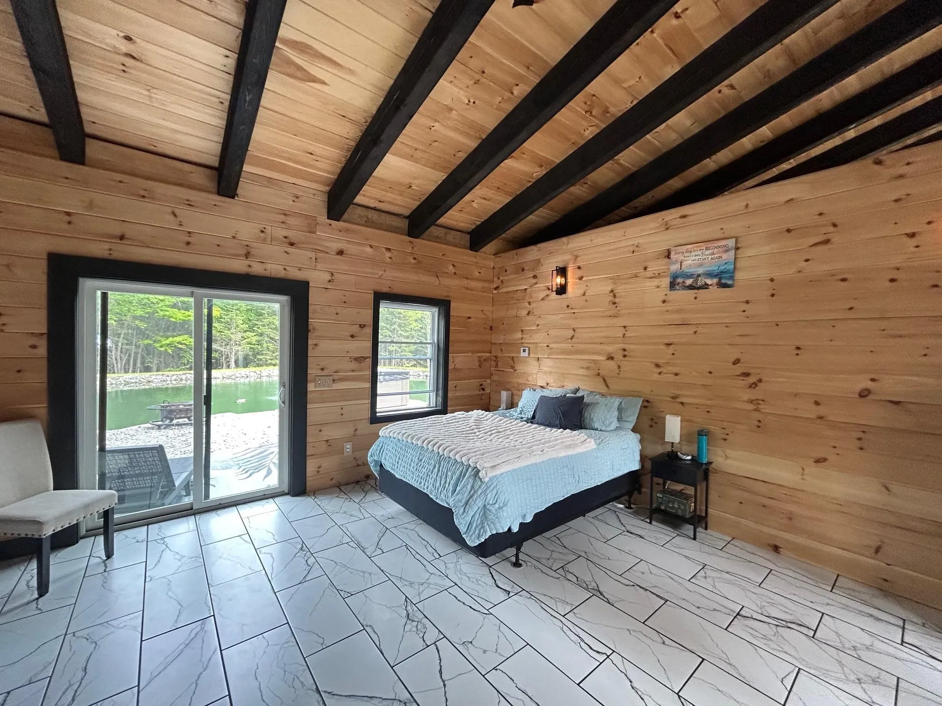 114 Flagg Pond Road Stannard VT 05482