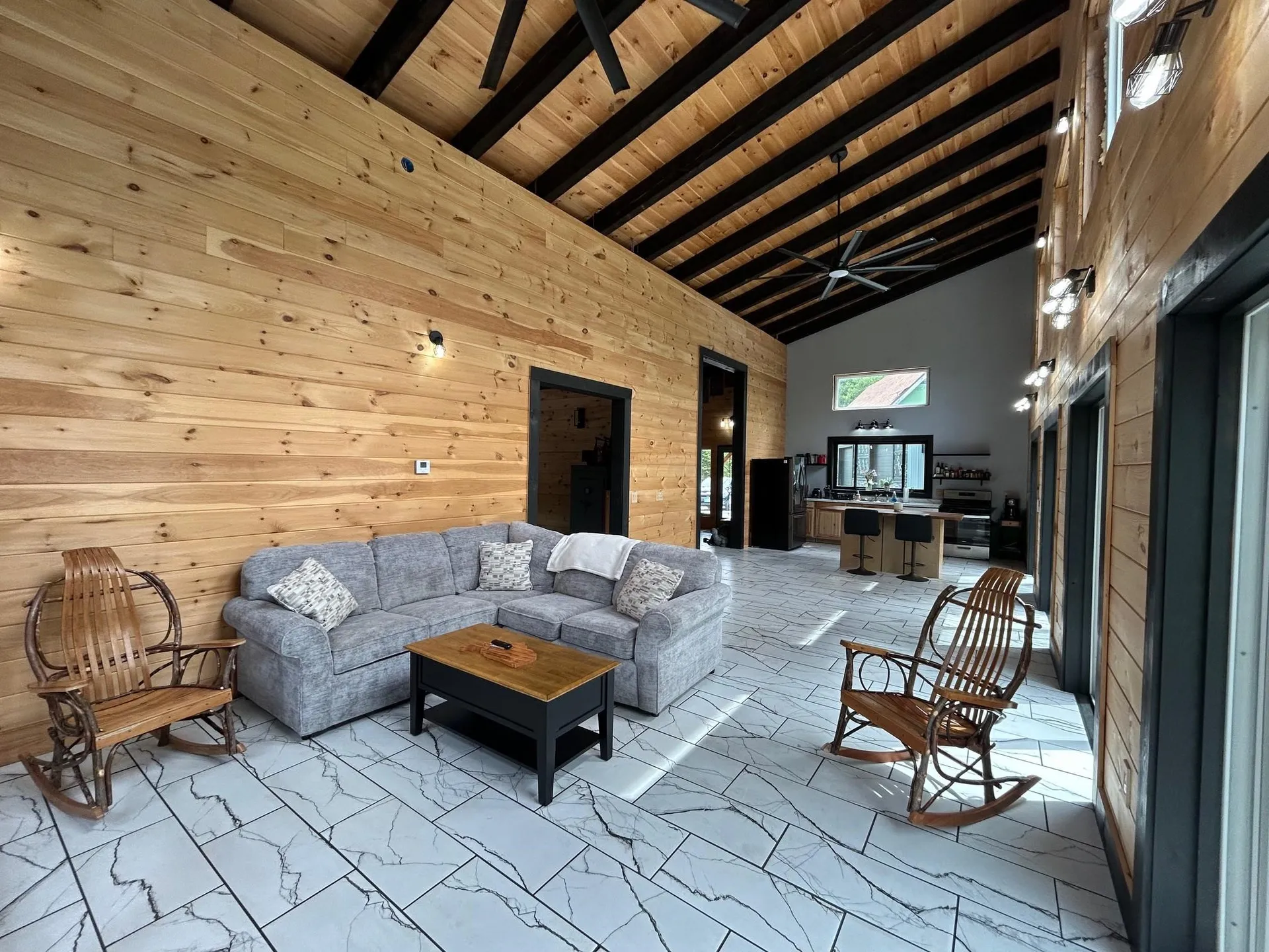 114 Flagg Pond Road Stannard VT 05482