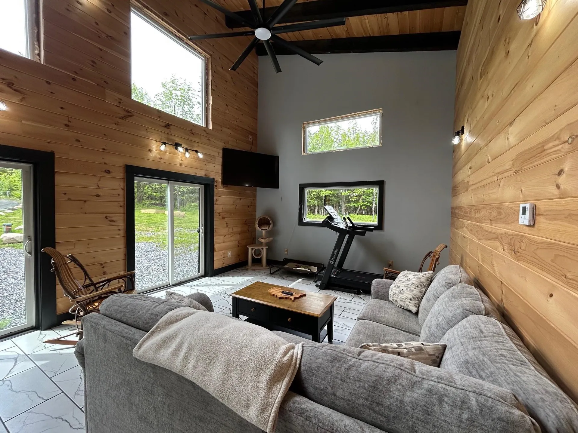 114 Flagg Pond Road Stannard VT 05482
