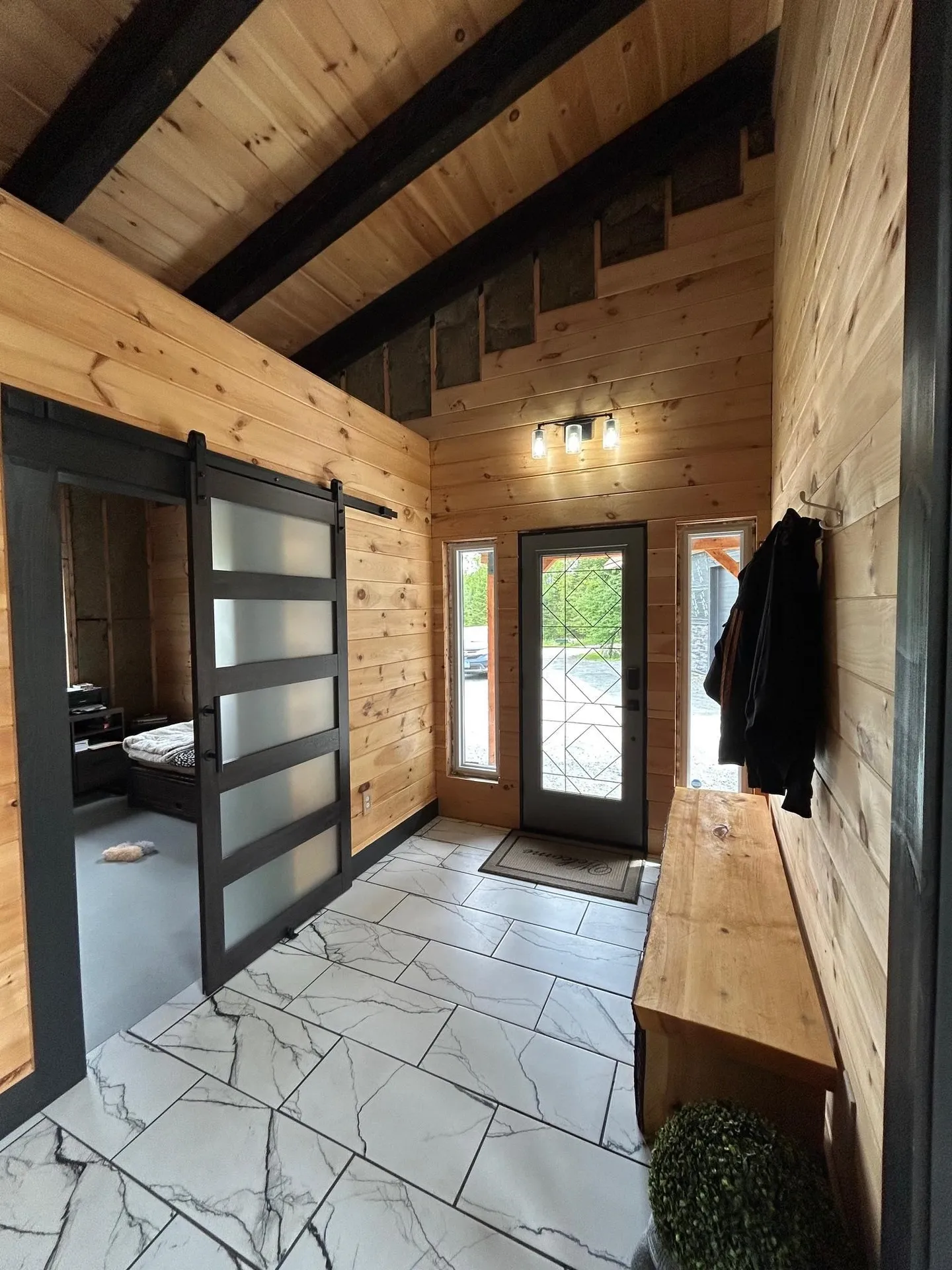 114 Flagg Pond Road Stannard VT 05482
