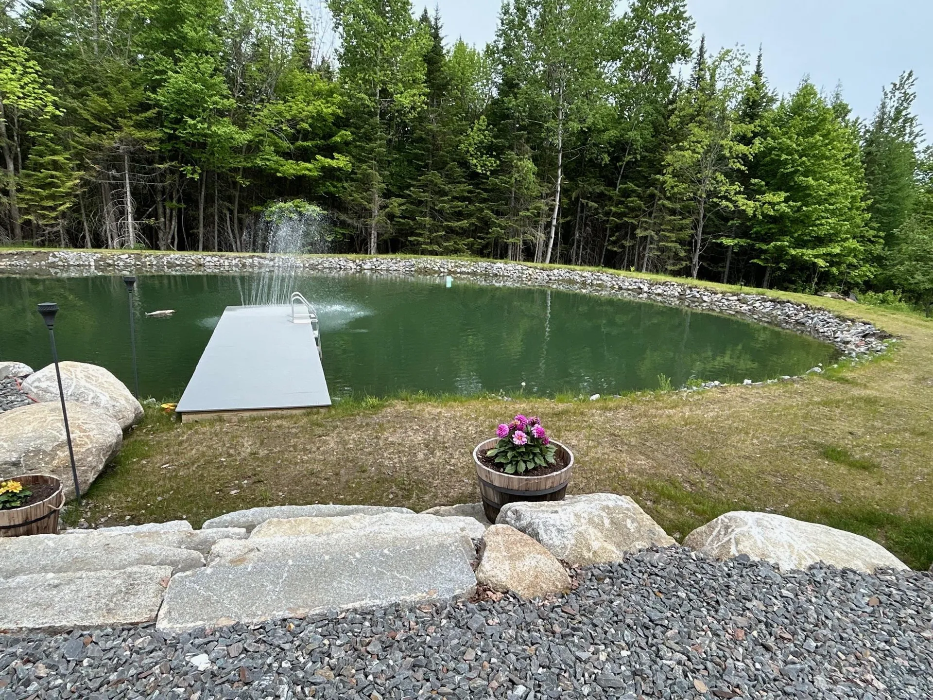 114 Flagg Pond Road Stannard VT 05482