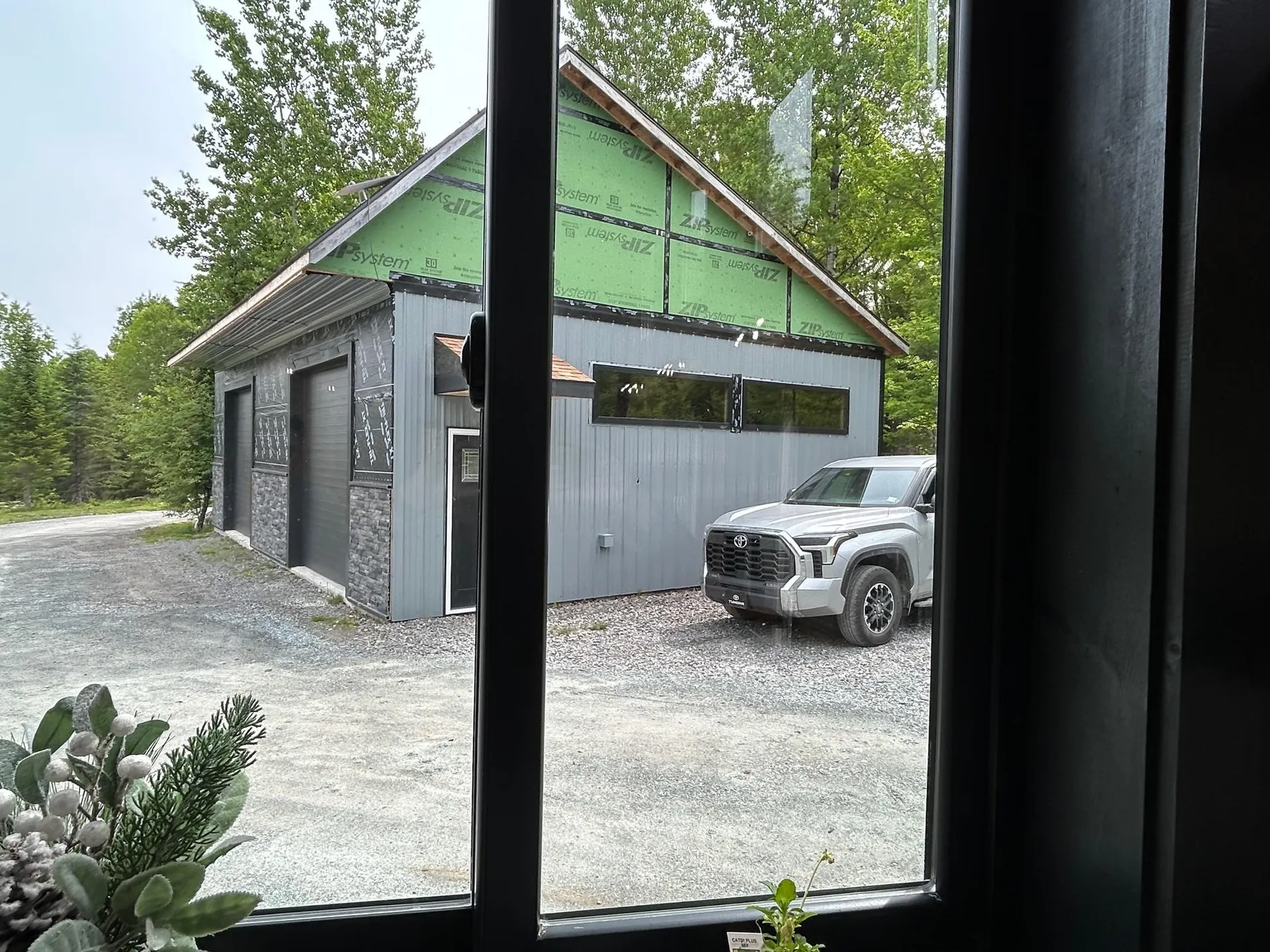 114 Flagg Pond Road Stannard VT 05482