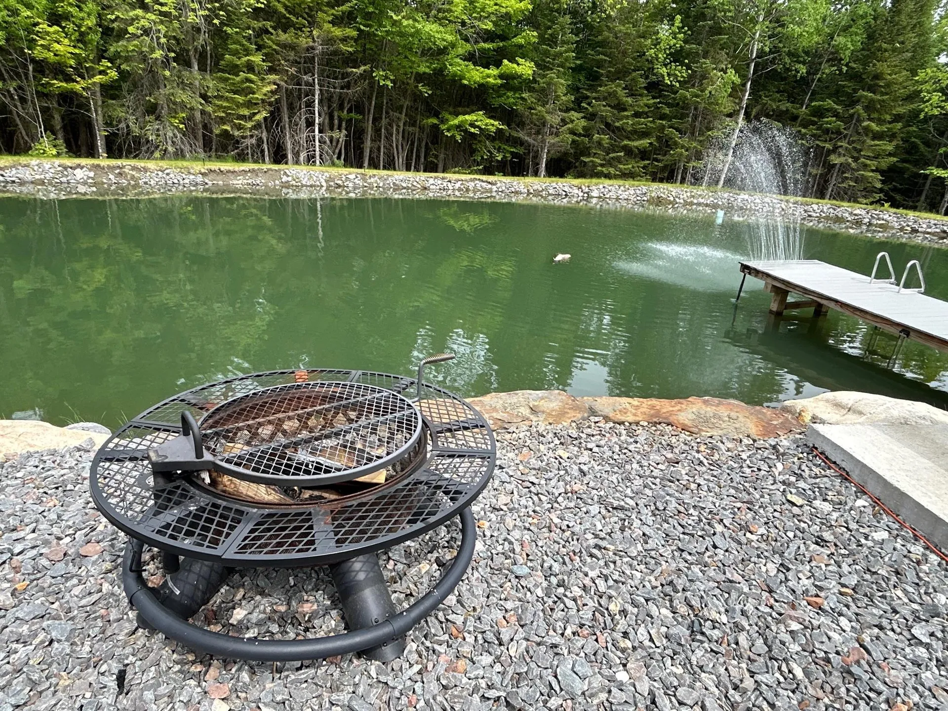114 Flagg Pond Road Stannard VT 05482