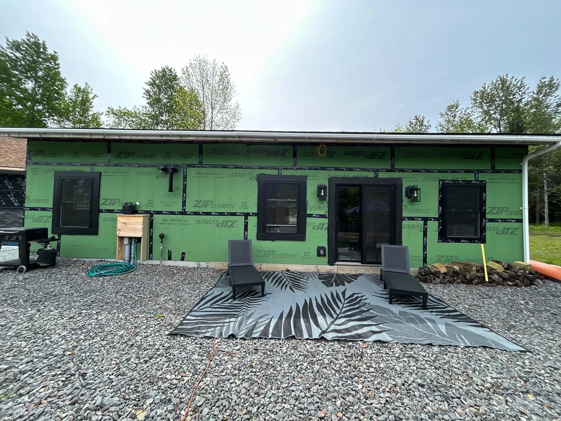 114 Flagg Pond Road Stannard VT 05482