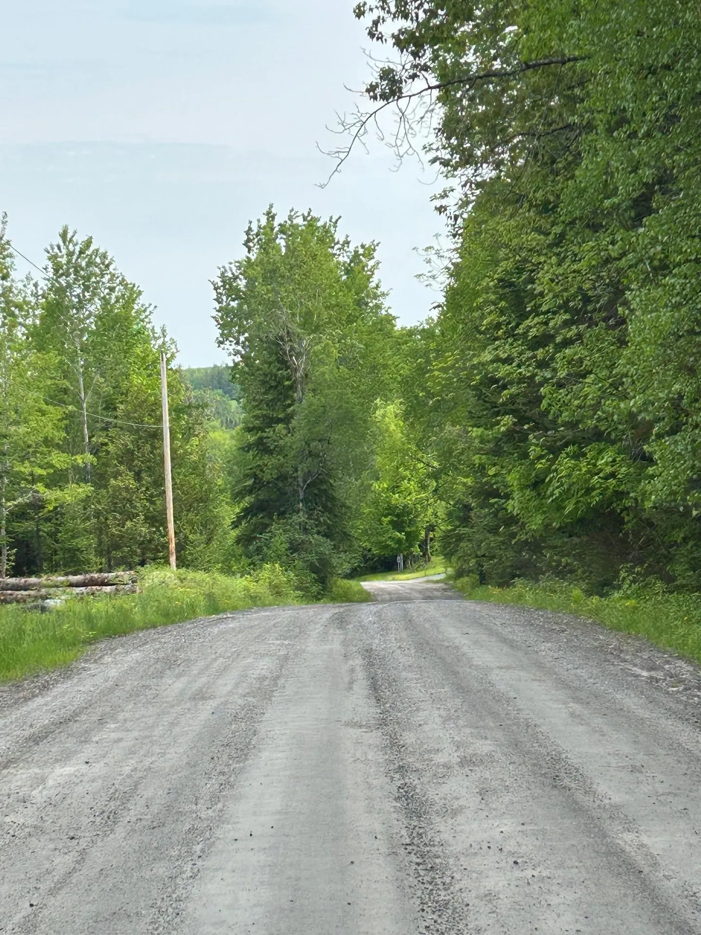 114 Flagg Pond Road Stannard VT 05482