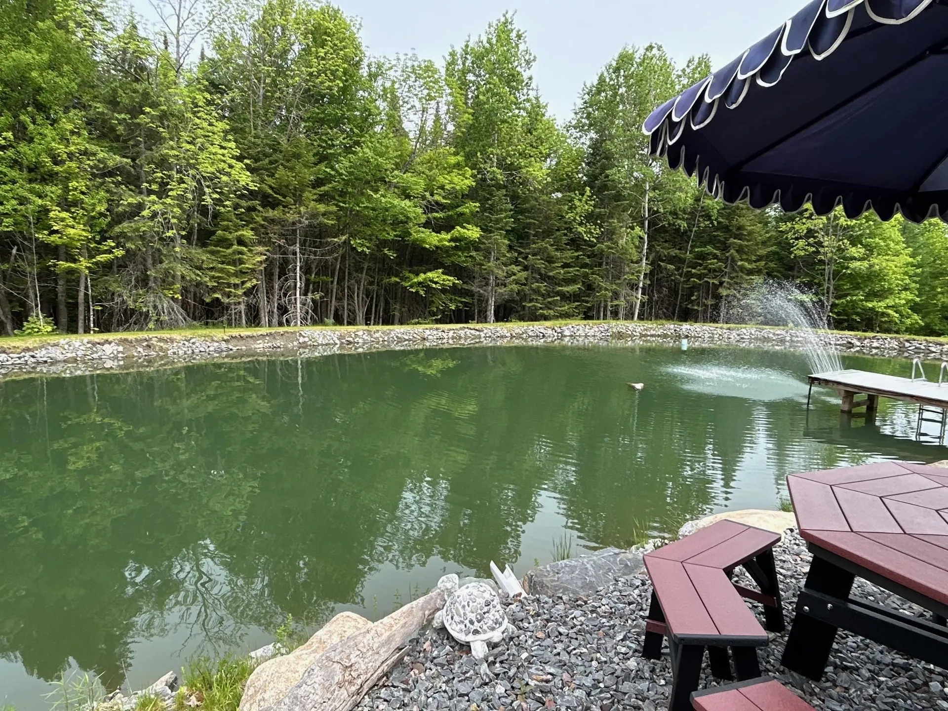 114 Flagg Pond Road Stannard VT 05482