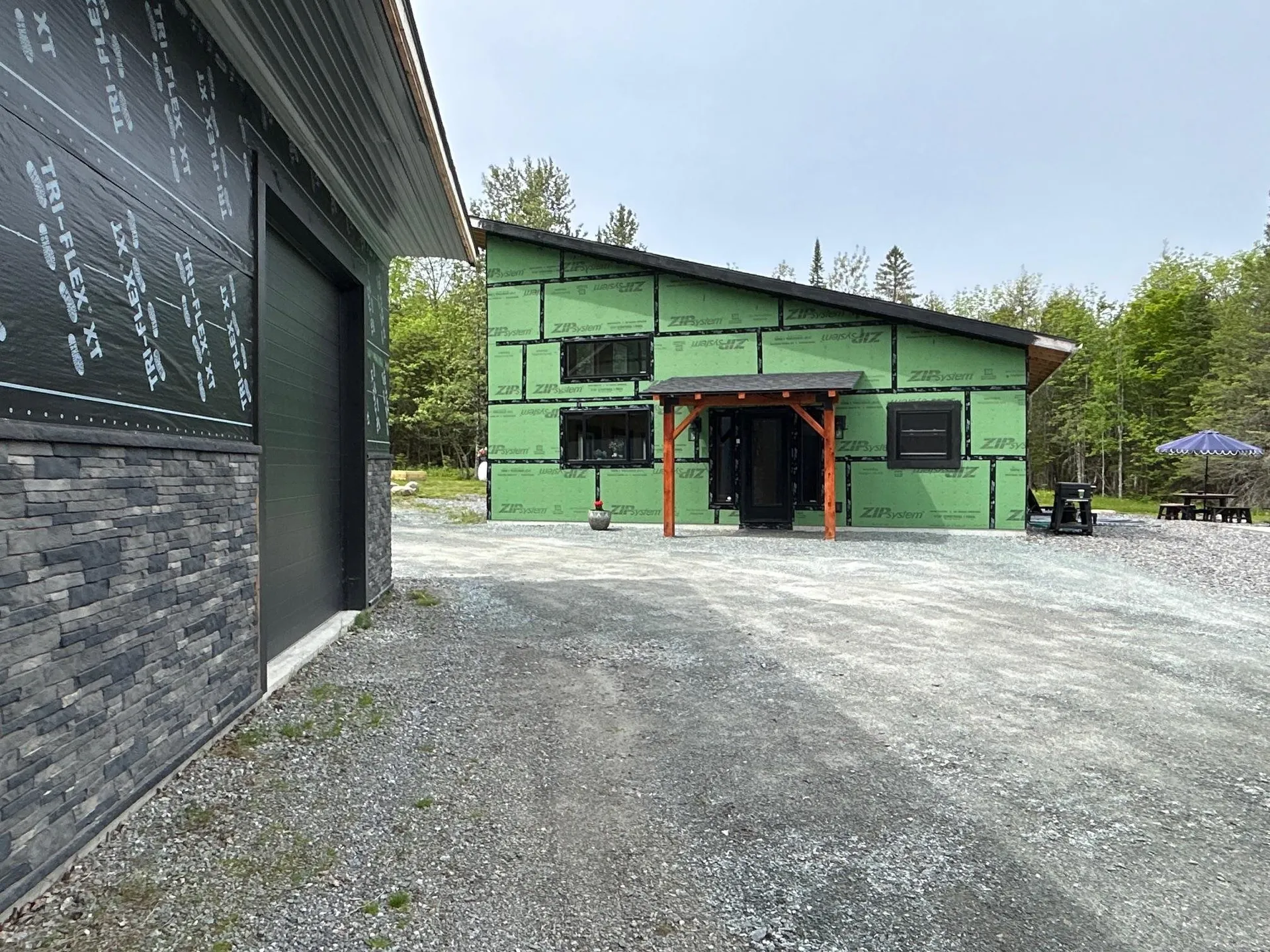 114 Flagg Pond Road Stannard VT 05482