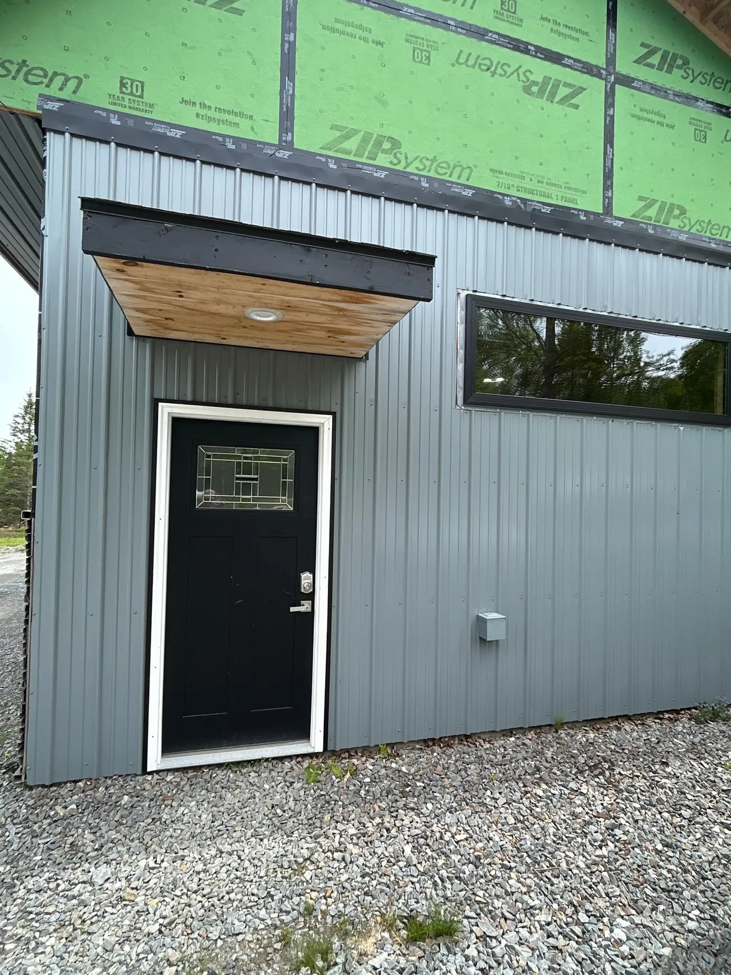 114 Flagg Pond Road Stannard VT 05482