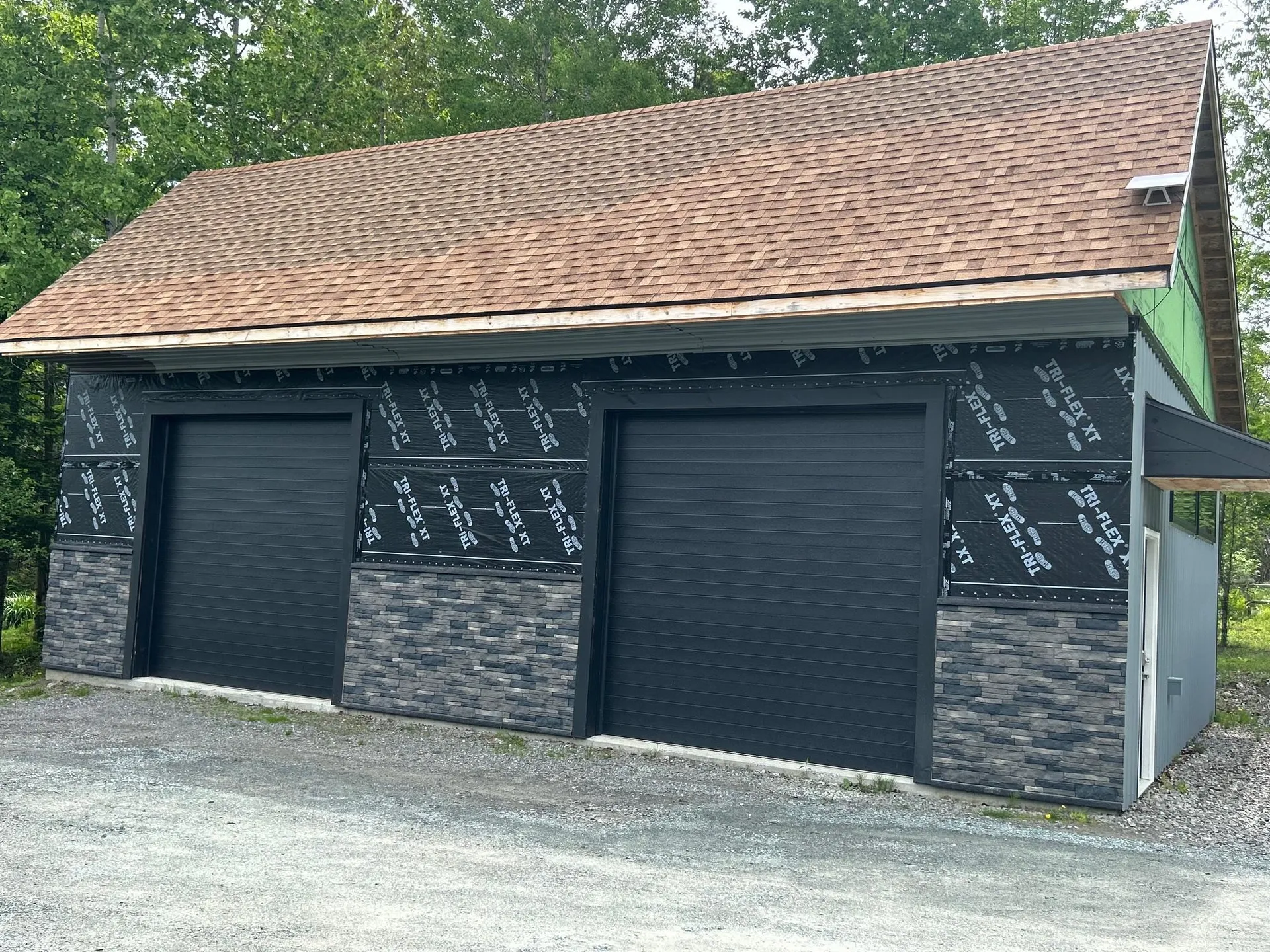 114 Flagg Pond Road Stannard VT 05482