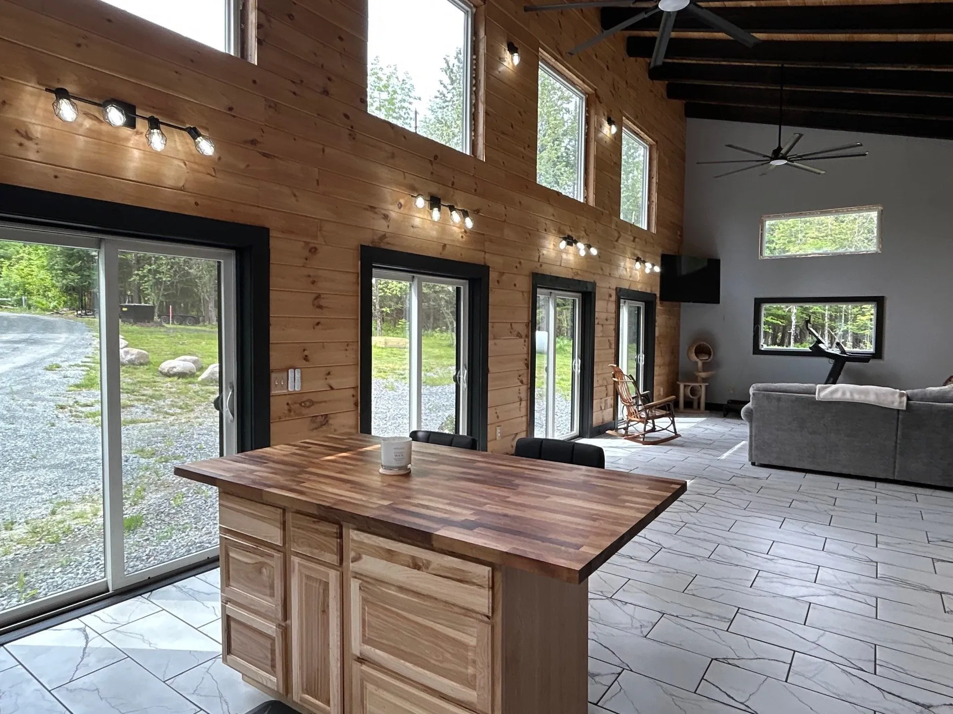 114 Flagg Pond Road Stannard VT 05482