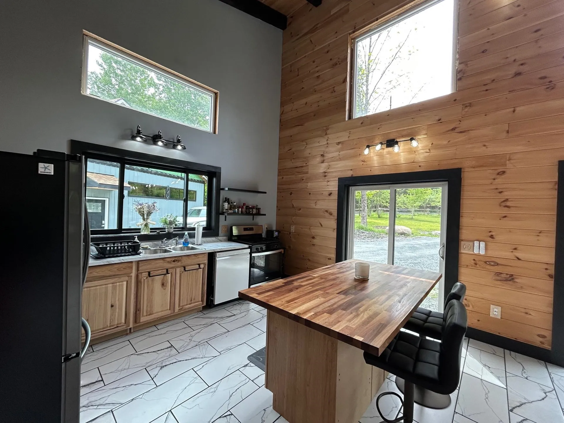 114 Flagg Pond Road Stannard VT 05482