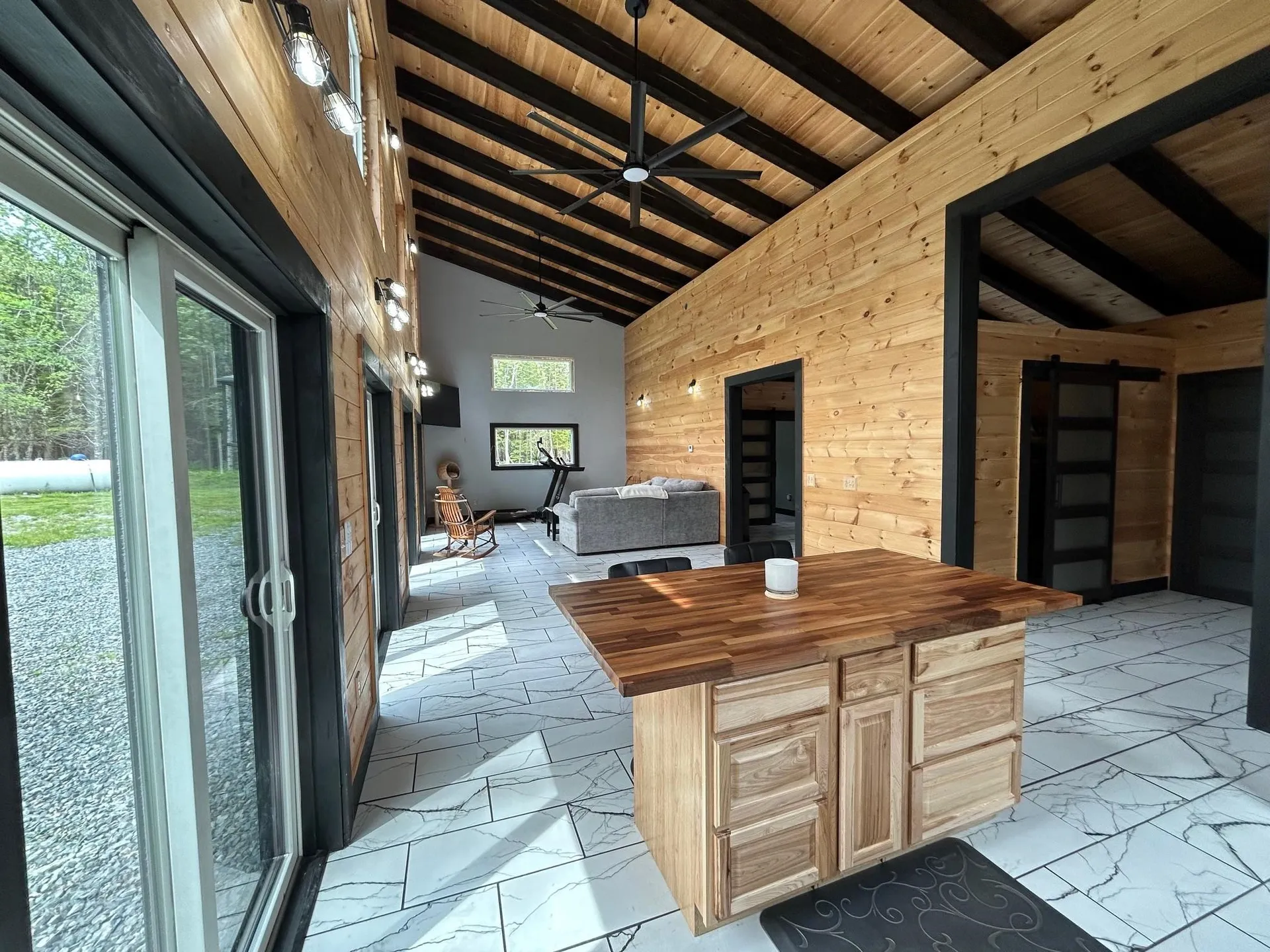 114 Flagg Pond Road Stannard VT 05482