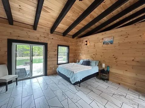 114 Flagg Pond Road Stannard VT 05482