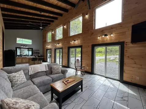 114 Flagg Pond Road Stannard VT 05482
