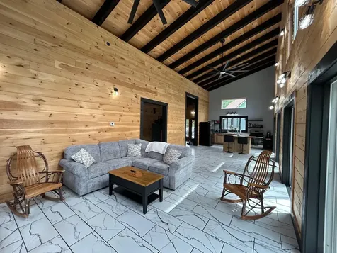 114 Flagg Pond Road Stannard VT 05482