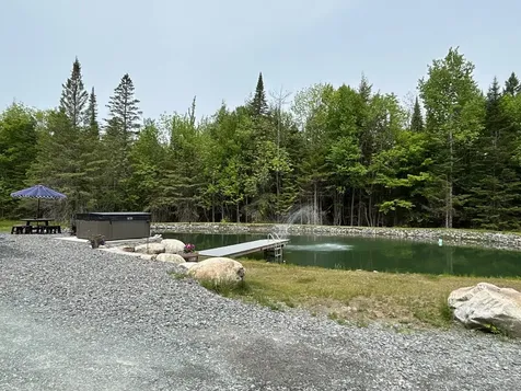 114 Flagg Pond Road Stannard VT 05482