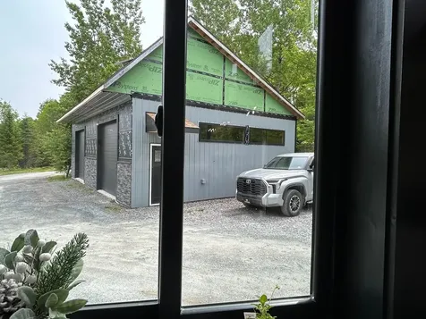 114 Flagg Pond Road Stannard VT 05482