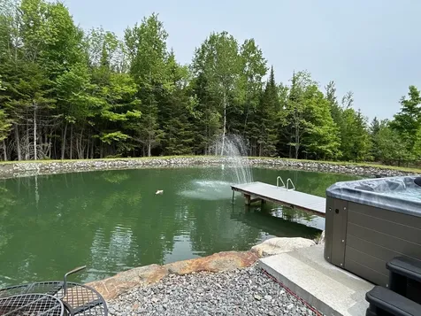 114 Flagg Pond Road Stannard VT 05482