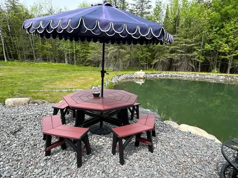 114 Flagg Pond Road Stannard VT 05482