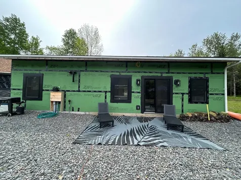 114 Flagg Pond Road Stannard VT 05482