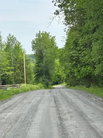 114 Flagg Pond Road Stannard VT 05482