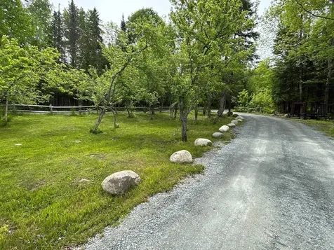 114 Flagg Pond Road Stannard VT 05482