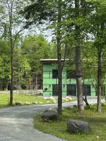 114 Flagg Pond Road Stannard VT 05482