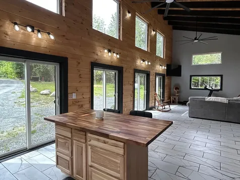 114 Flagg Pond Road Stannard VT 05482