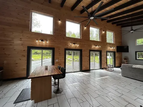 114 Flagg Pond Road Stannard VT 05482